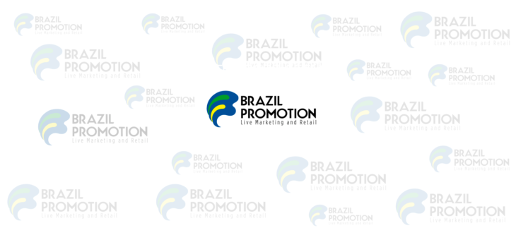 Asga Brindes na Brazil Promotion 2018 – Visite nosso Stand