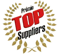 Prêmio Top Suppliers